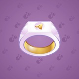 Signet Ring #3723 Signet Ring #3723
