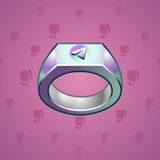 Signet Ring #3732 Signet Ring #3732