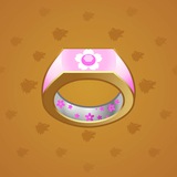 Signet Ring #3735 Signet Ring #3735