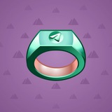 Signet Ring #3740 Signet Ring #3740