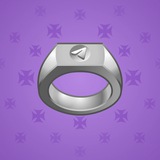 Signet Ring #3741 Signet Ring #3741