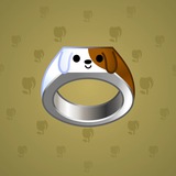 Signet Ring #3743