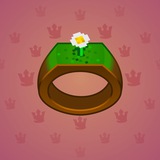 Signet Ring #3750 Signet Ring #3750