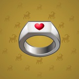 Signet Ring #3753 Signet Ring #3753