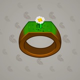 Signet Ring #3762