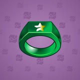 Signet Ring #3763 Signet Ring #3763