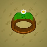 Signet Ring #3764 Signet Ring #3764