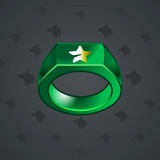 Signet Ring #3771 Signet Ring #3771