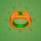Signet Ring #3773 Signet Ring #3773