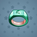 Signet Ring #3788 Signet Ring #3788