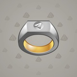 Signet Ring #3792 Signet Ring #3792
