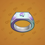 Signet Ring #3793 Signet Ring #3793