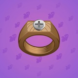 Signet Ring #38