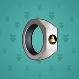 Signet Ring #3802 Signet Ring #3802