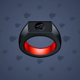 Signet Ring #3807 Signet Ring #3807
