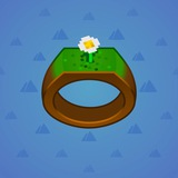 Signet Ring #3809 Signet Ring #3809