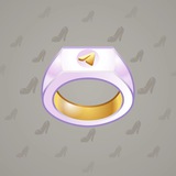 Signet Ring #3831 Signet Ring #3831