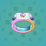 Signet Ring #3837 Signet Ring #3837
