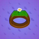 Signet Ring #3846 Signet Ring #3846
