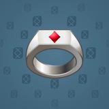 Signet Ring #385 Signet Ring #385