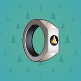 Signet Ring #3851