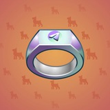 Signet Ring #3852 Signet Ring #3852