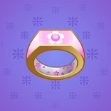 Signet Ring #3857 Signet Ring #3857