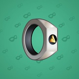 Signet Ring #3863