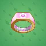 Signet Ring #3873
