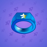 Signet Ring #3874 Signet Ring #3874