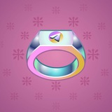 Signet Ring #3883 Signet Ring #3883