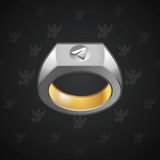 Signet Ring #3885 Signet Ring #3885