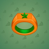 Signet Ring #3886