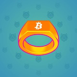 Signet Ring #3889 Signet Ring #3889