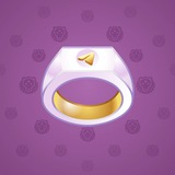 Signet Ring #3890 Signet Ring #3890