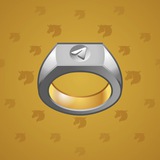 Signet Ring #3902