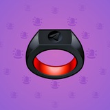 Signet Ring #3912