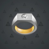 Signet Ring #3914 Signet Ring #3914