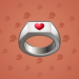 Signet Ring #3922 Signet Ring #3922