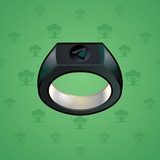 Signet Ring #3928 Signet Ring #3928