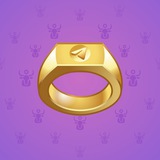Signet Ring #393 Signet Ring #393
