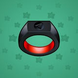 Signet Ring #3943 Signet Ring #3943