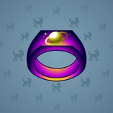 Signet Ring #3950 Signet Ring #3950