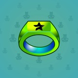 Signet Ring #3951 Signet Ring #3951