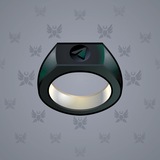 Signet Ring #3953 Signet Ring #3953