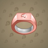 Signet Ring #3955