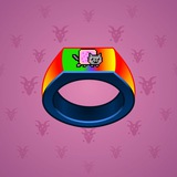 Signet Ring #3957 Signet Ring #3957
