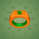 Signet Ring #3959