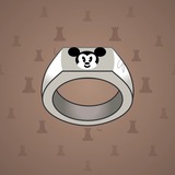 Signet Ring #3961