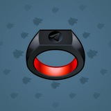 Signet Ring #3962 Signet Ring #3962
